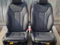 салон (комплект сидений) BMW 3 серия G20 2022, 2.0 л., B48 B20 A, бензин, b39, седан, задний привод - фото №2
