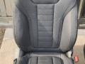 салон (комплект сидений) BMW 3 серия G20 2022, 2.0 л., B48 B20 A, бензин, b39, седан, задний привод - фото №5