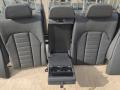 салон (комплект сидений) BMW 3 серия G20 2022, 2.0 л., B48 B20 A, бензин, b39, седан, задний привод - фото №7