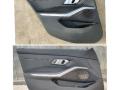 салон (комплект сидений) BMW 3 серия G20 2022, 2.0 л., B48 B20 A, бензин, b39, седан, задний привод - фото №9