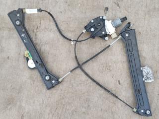 стеклоподъемник передний левый BMW M2 F87 2016, 3.0 л., i, N55 B30 A, бензин, МКПП, купе, задний привод, правый руль, 7288447, 7292119