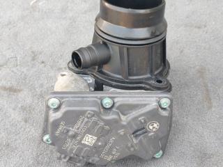 заслонка дроссельная BMW X2 F39 2020, 2.0 л., B48 A20 A, бензин, белый, внедорожник 5 дв., правый руль, 7619008, 8650760