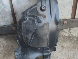 защита арок передняя правая (подкрылок) BMW 3 серия G20 2022, 2.0 л., B48 B20 A, бензин, b39, седан, задний привод, 7340928