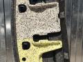 полка багажника BMW 3 серия G20 2022, 2.0 л., B48 B20 A, бензин, b39, седан, задний привод, 7482696, 7445271 - фото №2