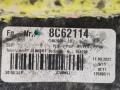 полка багажника BMW 3 серия G20 2022, 2.0 л., B48 B20 A, бензин, b39, седан, задний привод, 7482696, 7445271 - фото №3