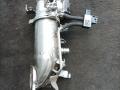 клапан EGR BMW 5 серия G30/G31 G30 2018, 3.0 л., B57 D30 A, дизель, АКПП, синий, седан, полный привод, правый руль, 8574820 - фото №3