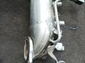 охладитель EGR / Радиатор EGR BMW 5 серия G30/G31 G30 2018, 3.0 л., B57 D30 A, дизель, АКПП, синий, седан, полный привод, правый руль, 8574815 - фото №3