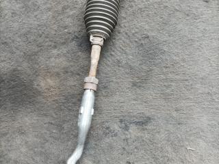 тяга рулевая BMW 7 серия F01/F02 [рестайлинг] F02 2014, 3.0 л., N57 D30 A, дизель, АКПП, серый, седан, задний привод, правый руль