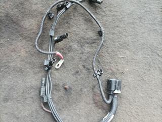 проводка свечей накала BMW 5 серия F10/F11 [рестайлинг] F10 2015, 3.0 л., N57 D30 A, дизель, АКПП, 416, седан, задний привод, правый руль