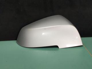 накладка на зеркало BMW 3 серия F30/F31/F34 F30 2012, 3.5 л., i, N55 B30 A, бензин, АКПП, седан, задний привод, 7292746