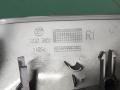 накладка на зеркало BMW 3 серия F30/F31/F34 F30 2012, 3.5 л., i, N55 B30 A, бензин, АКПП, седан, задний привод, 7292746 - фото №3