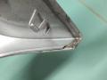 накладка на зеркало BMW 3 серия F30/F31/F34 F30 2012, 3.5 л., i, N55 B30 A, бензин, АКПП, седан, задний привод, 7292746 - фото №4