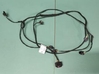 проводка датчиков парковки BMW 5 серия G30/G31 G30 2018, 3.0 л., B57 D30 A, дизель, АКПП, синий, седан, полный привод, правый руль, 9364201, 9364199, 1718644