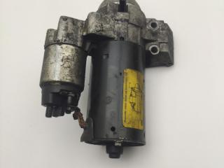 стартер BMW 3 серия F30/F31/F34 [рестайлинг] F31 2015, 2.0 л., N47 D20 C, дизель, АКПП, белый, универсал, задний привод, правый руль, 8506657