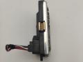 сопротивление печки BMW 5 серия F07/F10/F11 2012, 2.0 л., N47 D20 C, дизель, АКПП, седан, 64119226780 - фото №2