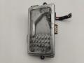 сопротивление печки BMW 5 серия F07/F10/F11 2012, 2.0 л., N47 D20 C, дизель, АКПП, седан, 64119226780 - фото №3