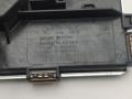 сопротивление печки BMW 5 серия F07/F10/F11 2012, 2.0 л., N47 D20 C, дизель, АКПП, седан, 64119226780 - фото №4