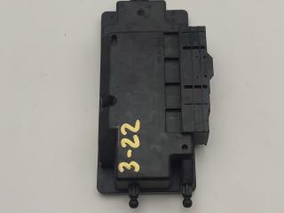 блок AirBag BMW 5 серия F07/F10/F11 2012, 2.0 л., N47 D20 C, дизель, АКПП, седан, 65779280186
