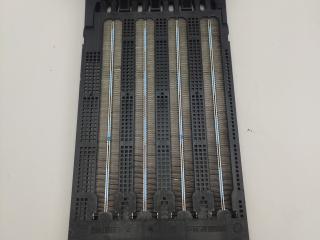 Электрический отопитель салона BMW 5 серия F07/F10/F11 2012, 2.0 л., N47 D20 C, дизель, АКПП, седан, 9163371