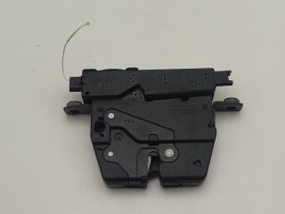 замок багажника BMW 5 серия F07/F10/F11 2012, 2.0 л., N47 D20 C, дизель, АКПП, седан, 51247191212