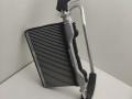 радиатор отопителя (печки) BMW 5 серия F07/F10/F11 2012, 2.0 л., N47 D20 C, дизель, АКПП, седан - фото №2