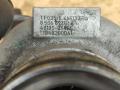 турбина BMW X3 E83 [рестайлинг] 2008, 2.0 л., дизель, МКПП, внедорожник 5 дв., 724779 - фото №5