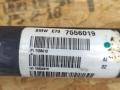 карданный вал BMW X5 E70 2008, 3.0 л., M57 D30 (306D3), дизель, АКПП, внедорожник 5 дв., 7556019 - фото №2
