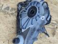 раздаточная коробка BMW X5 E70 2008, 3.0 л., M57 D30 (306D3), дизель, АКПП, внедорожник 5 дв. - фото №2