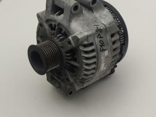 генератор BMW 5 серия F07/F10/F11 2012, 3.0 л., бензин, АКПП, седан, 7591529