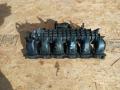 коллектор впускной BMW 5 серия F07/F10/F11 2012, 3.0 л., бензин, АКПП, седан, 757691109, 10991213, 12011437812 - фото №2