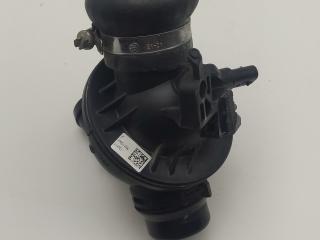 корпус термостата BMW 5 серия F07/F10/F11 2012, 3.0 л., бензин, АКПП, седан, 7601159
