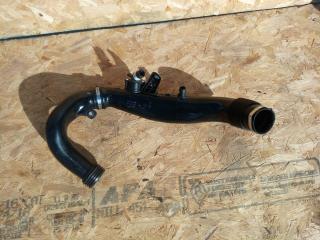 патрубок турбины BMW 5 серия F07/F10/F11 2012, 3.0 л., бензин, АКПП, седан, 13717583727, 235576, 1040193S05, 13717583726, 1040404