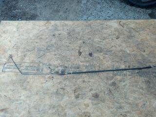 трос ручника BMW 3 серия F30/F31/F34 [рестайлинг] F31 2015, 2.0 л., N47 D20 C, дизель, АКПП, белый, универсал, задний привод, правый руль, 3440-6857640, 526218