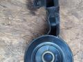 перегородка BMW 3 серия F30/F31/F34 [рестайлинг] F31 2015, 2.0 л., N47 D20 C, дизель, АКПП, белый, универсал, задний привод, правый руль, 51767255804, 18068510 - фото №2