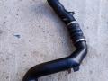 патрубок интеркулера BMW 5 серия F07/F10/F11 2011, 3.0 л., бензин, АКПП, седан, 7588268, 13717582314 - фото №2