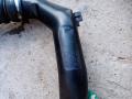 патрубок интеркулера BMW 5 серия F07/F10/F11 2011, 3.0 л., бензин, АКПП, седан, 7588268, 13717582314 - фото №3