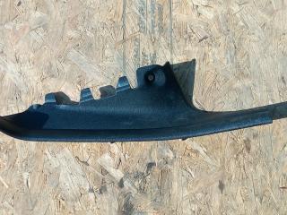 накладка на порог внутренняя BMW 3 серия F30/F31/F34 [рестайлинг] F31 2015, 2.0 л., N47 D20 C, дизель, АКПП, белый, универсал, задний привод, правый руль, 17365810, 7221918