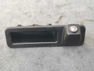камера заднего вида BMW M5 F90 2019, 4.4 л., i, S63 B44 B, бензин, АКПП, седан, полный привод, правый руль, 7944131