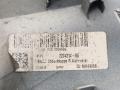накладка на зеркало BMW 3 серия F30/F31/F34 [рестайлинг] F31 2015, 2.0 л., N47 D20 C, дизель, АКПП, белый, универсал, задний привод, правый руль, 7274214 - фото №3