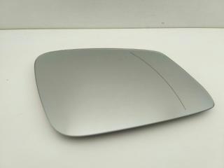 стекло зеркала наружного правого BMW 3 серия F30/F31/F34 [рестайлинг] F31 2015, 2.0 л., N47 D20 C, дизель, АКПП, белый, универсал, задний привод, правый руль