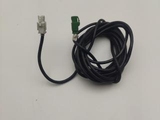 провод камеры BMW 7 серия F01/F02 F01 2010, 4.0 л., D, дизель, АКПП, 475, седан, задний привод