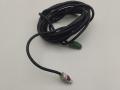 провод камеры BMW 7 серия F01/F02 F01 2010, 4.0 л., D, дизель, АКПП, 475, седан, задний привод - фото №2