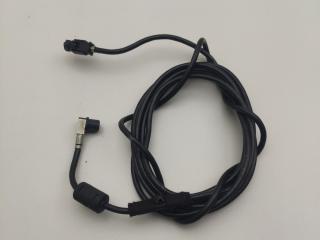 провод камеры BMW 7 серия F01/F02 F01 2010, 4.0 л., D, дизель, АКПП, 475, седан, задний привод, 419200250