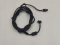 провод камеры BMW 7 серия F01/F02 F01 2010, 4.0 л., D, дизель, АКПП, 475, седан, задний привод, 419200250 - фото №2