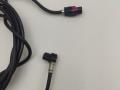 провод камеры BMW 7 серия F01/F02 F01 2010, 4.0 л., D, дизель, АКПП, 475, седан, задний привод, 419200250 - фото №3
