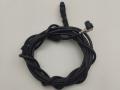 проводка BMW 7 серия F01/F02 F01 2010, 4.0 л., D, дизель, АКПП, 475, седан, задний привод, 419200250 - фото №2