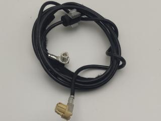 разъем AUX / USB BMW 7 серия F01/F02 F01 2010, 4.0 л., D, дизель, АКПП, 475, седан, задний привод, 10848553
