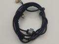 разъем AUX / USB BMW 7 серия F01/F02 F01 2010, 4.0 л., D, дизель, АКПП, 475, седан, задний привод, 10848553 - фото №2