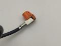 проводка BMW 7 серия F01/F02 F01 2010, 4.0 л., D, дизель, АКПП, 475, седан, задний привод, 10835185 - фото №3