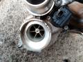 турбина BMW X3 F25 2012, 2.0 л., бензин, внедорожник 5 дв. - фото №3
